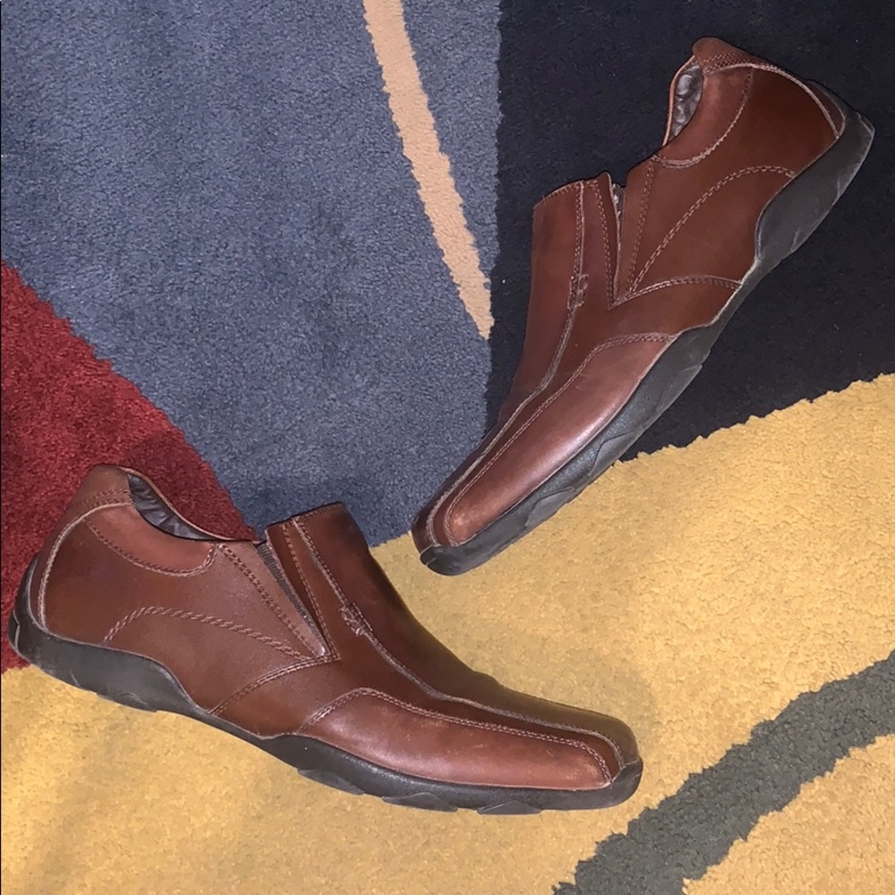 Aldo Men’s Shoes